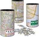 Legpuzzel San Francisco city puzzle | Extragoods