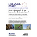 Wandelgids Livradois-Forez PNR en Auvergne 39 bal. à pied & VTT | Chamina