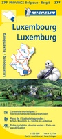 Luxembourg - Luxemburg