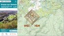 Wandelkaart 6 Vresse-sur-Semois | NGI - Nationaal Geografisch Instituut