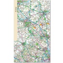 Wandelgids 054 Pathfinder Guides Hertfordshire and Bedfordshire | Ordnance Survey