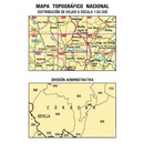  988 MT50 Puente Genil | CNIG - Instituto Geográfico Nacional1