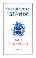 Ofeigsfjordur