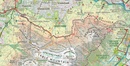 Wegenkaart - landkaart South Africa: Cape Peninsula | Slingsby Maps