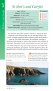 Wandelgids 34 Pathfinder Guides Pembrokeshire & Carmarthenshire | Ordnance Survey