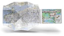 Stadsplattegrond Popout Map Popout Map Lisbon | Compass Maps