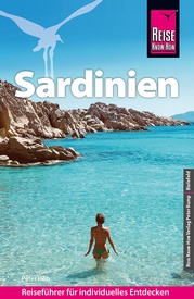 Reisgids Sardinië - Sardinien | Reise Know-How Verlag