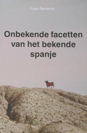 Reisgids Onbekende facetten van het bekende Spanje | Brave New Books