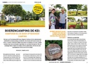 Opruiming - Campinggids Kleine Campings 2022 Benelux en Europa inclusief MCC kortingskaart | Interdijk