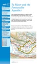 Wandelgids 079 Pathfinder Guides Dee Valley, Clwydian Hills and North East Wales | Ordnance Survey