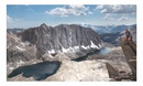 Fotoboek Traum und Abenteuer Pacific Crest Trail | Bruckmann Verlag