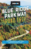 Blue Ridge Parkway Road Trip