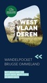 Wandelgids Wandelpocket Brugse Ommeland | Westtour