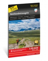 Jämtlandstriangeln | Zweden