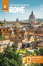 Reisgids Rome | Rough Guides