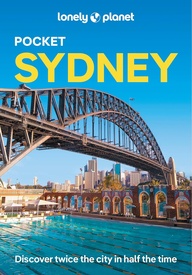 Reisgids Pocket Sydney | Lonely Planet