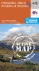 Wandelkaart - Topografische kaart 445 OS Explorer Map | Active Foinaven / Arkle / Kylesku | Ordnance Survey