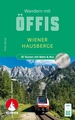 Wandelgids Wiener Hausberge | Rother Bergverlag