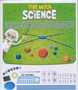 Kadotip Mobiel Zonnestelsel | Science Set