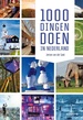 Reisgids 1000 dingen doen in Nederland | Kosmos Uitgevers