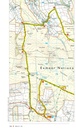 Wandelgids 009 Pathfinder Guides Exmoor & the Quantocks | Ordnance Survey