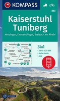 Kaiserstuhl - Tuniberg
