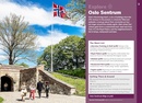 Reisgids Pocket Oslo | Lonely Planet