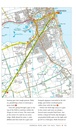 Wandelgids 50 Pathfinder Guides Pathfinder Lincolnshire & the Wolds | Ordnance Survey