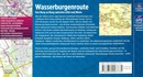 Fietsgids Bikeline Wasserburgenroute | Esterbauer