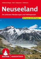 Neuseeland - Nieuw Zeeland