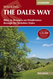 Wandelgids The Dales Way | Cicerone