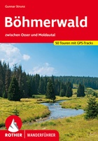 Böhmerwald - Bohemer Woud