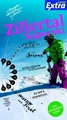 Reisgids ANWB extra Zillertal superski | ANWB Media