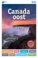 Reisgids ANWB Wereldreisgids Canada oost | ANWB Media