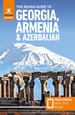 Reisgids Georgia, Armenia and Azerbaijan - Georgië | Rough Guides