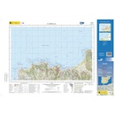 Topografische kaart 43-III Camelle | CNIG - Instituto Geográfico Nacional