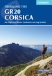 Wandelgids Trekking the GR20 Corsica | Cicerone