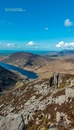 Wandelgids Northern Ireland : The Unmissable Hikes | Knife Edge Outdoor