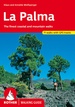 Wandelgids La Palma (Engelstalig) | Rother Bergverlag