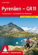 Wandelgids Rother Wandefuhrer Spanje Pyrenäen - GR 11 - Pyreneeen | Rother Bergverlag