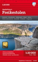 Preikestolen | Noorwegen