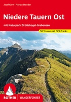 Niedere Tauern Ost