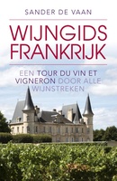 Wijngids Frankrijk