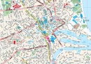 Stadsplattegrond Pocket Map Aberdeen | Collins