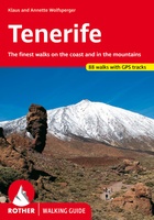 Tenerife (Engelstalig)