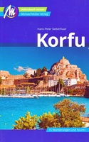 Korfu Reiseführer - Corfu