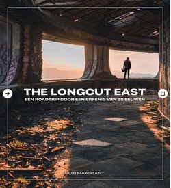 Reisverhaal The Longcut East | Huib Maaskant