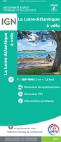 Loire-Atlantique a velo - by bike