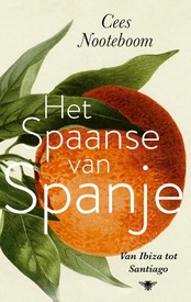 Reisverhaal Het Spaanse van Spanje | Cees Nooteboom