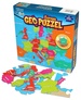 Kinderpuzzel GeoPuzzel Europa | GEOtoys